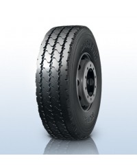 Michelin XZY-2 (рулевая ось) 12.00 R20 154/150K 
